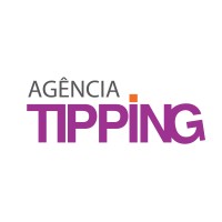 Agência Tipping logo, Agência Tipping contact details