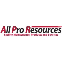 ALL PRO RESOURCES, INC. logo, ALL PRO RESOURCES, INC. contact details