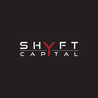 SHYFT Capital logo, SHYFT Capital contact details