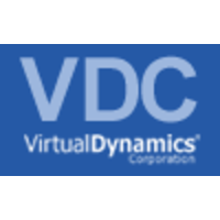 Virtual Dynamics Corporation logo, Virtual Dynamics Corporation contact details