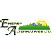 EA Energy Alternatives Ltd. logo, EA Energy Alternatives Ltd. contact details