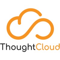 Thought Cloud logo, Thought Cloud contact details