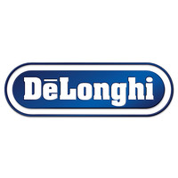 De'Longhi Americas North logo, De'Longhi Americas North contact details