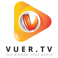 Vuer.TV logo, Vuer.TV contact details