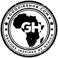 GoodiesHub.com logo, GoodiesHub.com contact details