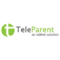 TeleParent Educational Systems logo, TeleParent Educational Systems contact details