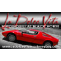 La Dolce Vita Automobili logo, La Dolce Vita Automobili contact details