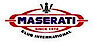 MIE Corporation / Maserati Club International logo, MIE Corporation / Maserati Club International contact details