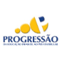 Colégio e Curso Progressão logo, Colégio e Curso Progressão contact details