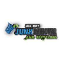 All Day Junk Removal logo, All Day Junk Removal contact details