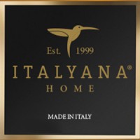 ITALYANA HOME logo, ITALYANA HOME contact details