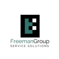 FreemanGroup Service Solutions logo, FreemanGroup Service Solutions contact details