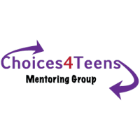 Choices4Teens Mentoring Group logo, Choices4Teens Mentoring Group contact details