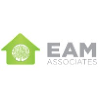 EAM Associates Inc logo, EAM Associates Inc contact details