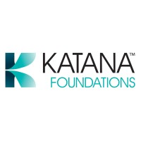 Katana Foundations Australia logo, Katana Foundations Australia contact details