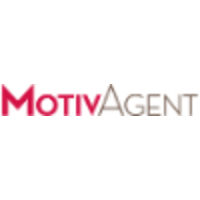 Motivagent logo, Motivagent contact details