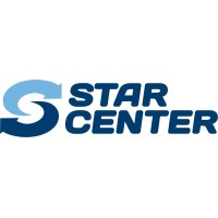 Stars Center logo, Stars Center contact details