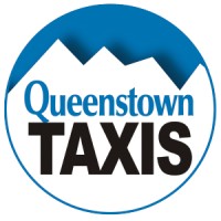 Queenstown Taxis logo, Queenstown Taxis contact details