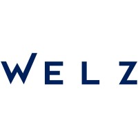 WELZ logo, WELZ contact details