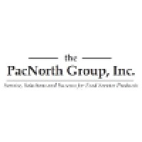 The PacNorth Group logo, The PacNorth Group contact details