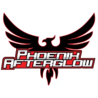 Phoenix Afterglow logo, Phoenix Afterglow contact details