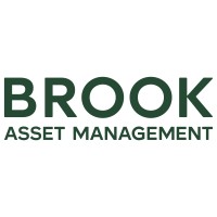 Brook Asset Management logo, Brook Asset Management contact details