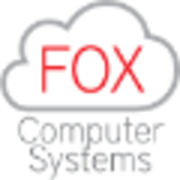 Fox Computer Systems logo, Fox Computer Systems contact details