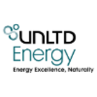 UNLTD Energy logo, UNLTD Energy contact details