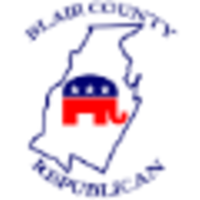 Blair County Republican Committee logo, Blair County Republican Committee contact details