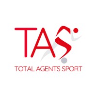 Total Agents Sport logo, Total Agents Sport contact details