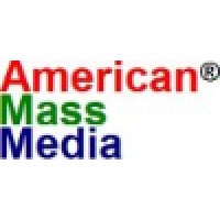 American Mass Media Corporation logo, American Mass Media Corporation contact details