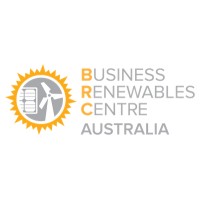 Business Renewables Centre Australia logo, Business Renewables Centre Australia contact details