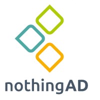 nothingAD | Agencia de Inbound Marketing logo, nothingAD | Agencia de Inbound Marketing contact details