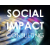 Social Impact Consulting logo, Social Impact Consulting contact details