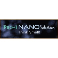 PRO-1 NANOSolutions logo, PRO-1 NANOSolutions contact details