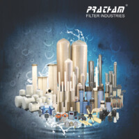 Pratham Filter Industries logo, Pratham Filter Industries contact details