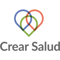 Crear Salud logo, Crear Salud contact details