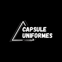 CAPSULE UNIFORMES logo, CAPSULE UNIFORMES contact details