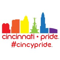 Cincinnati Pride logo, Cincinnati Pride contact details