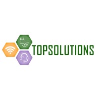 TOP SOLUTIONS - Human to Human Communications logo, TOP SOLUTIONS - Human to Human Communications contact details