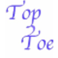 Top2Toe logo, Top2Toe contact details