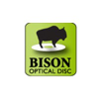 Bison Disc logo, Bison Disc contact details