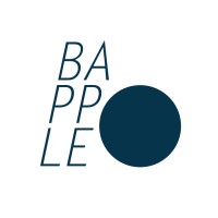 Bapple Creative logo, Bapple Creative contact details