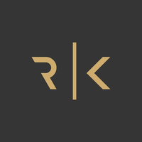 RK Roofing logo, RK Roofing contact details