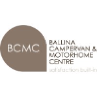 Ballina Campervan & Motorhome Centre logo, Ballina Campervan & Motorhome Centre contact details