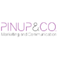 Pinup & Co logo, Pinup & Co contact details