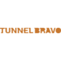 TunnelBravo logo, TunnelBravo contact details