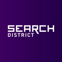 Search District logo, Search District contact details