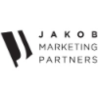 Jakob Marketing Partners logo, Jakob Marketing Partners contact details