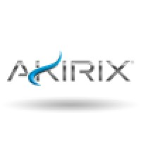 Akirix logo, Akirix contact details